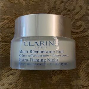 Clarins Extra Firming Night Cream